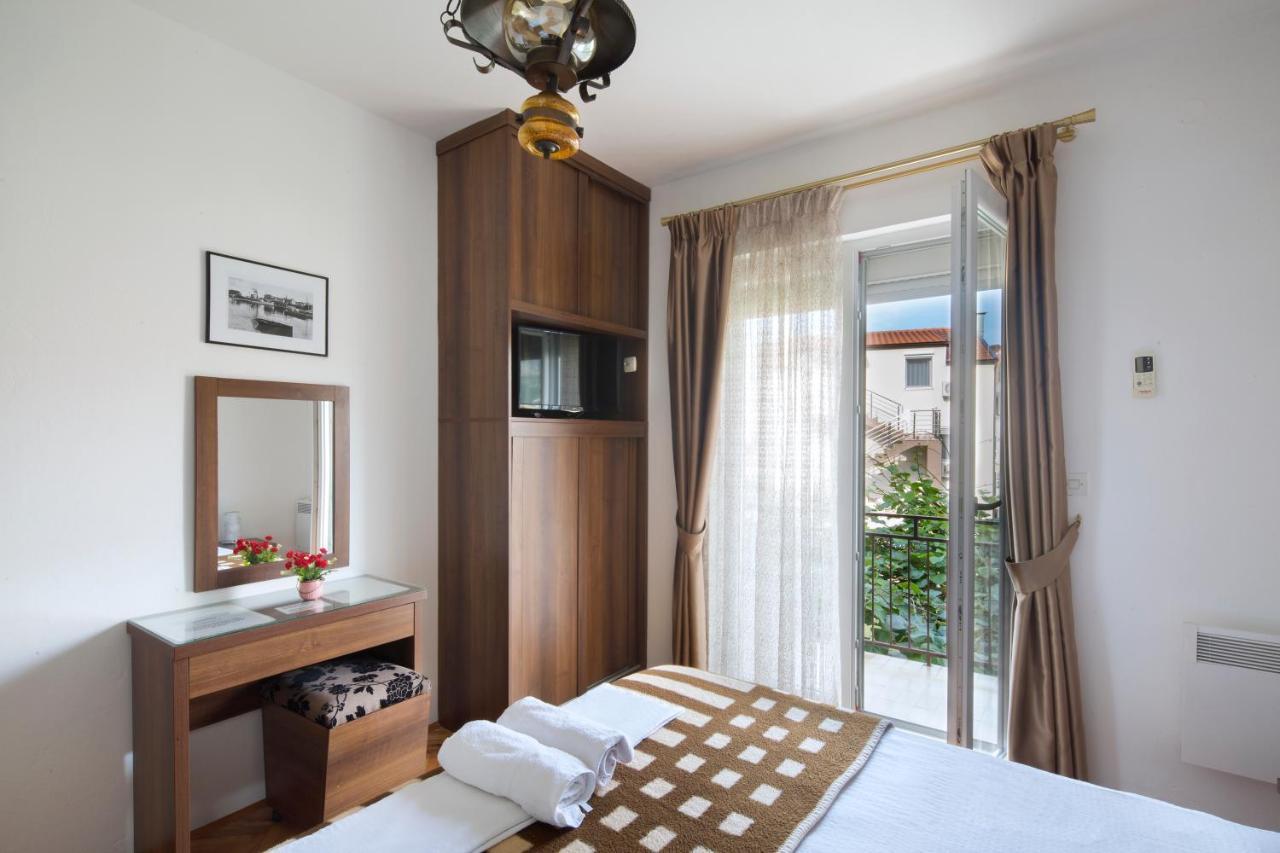 Center 2 Apartment Budva