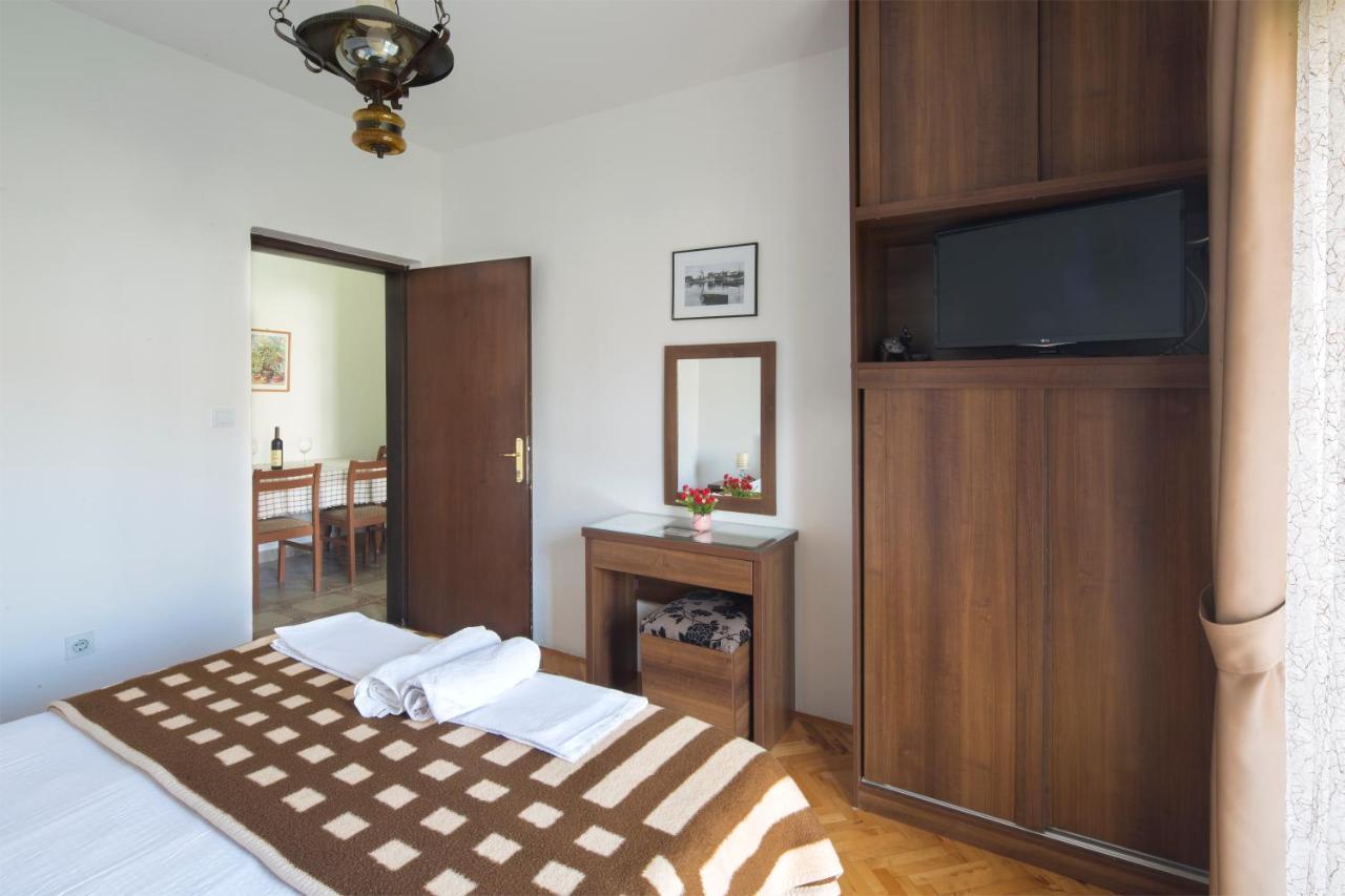 Apartment Center 2 Budva