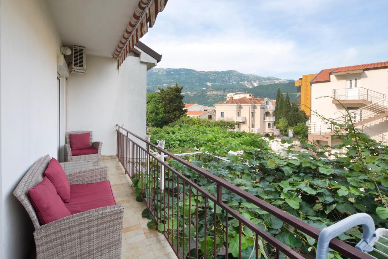 Center 2 Apartment Budva