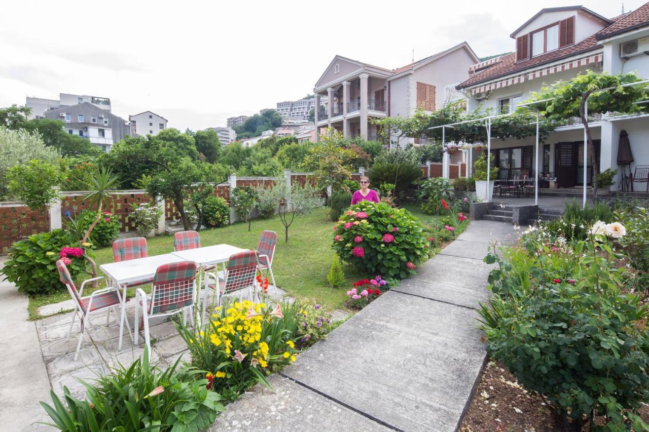 Apartment Center 2 Budva