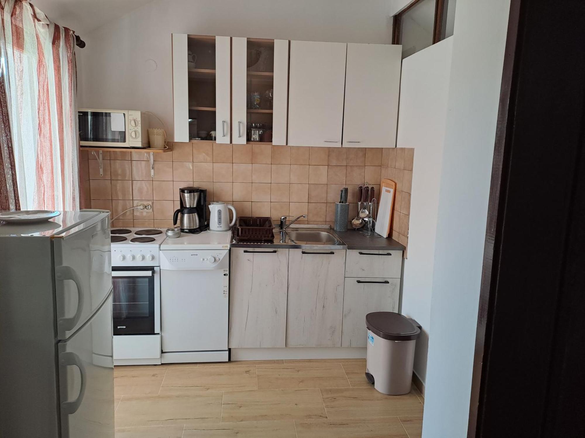 Center 2 Apartment *