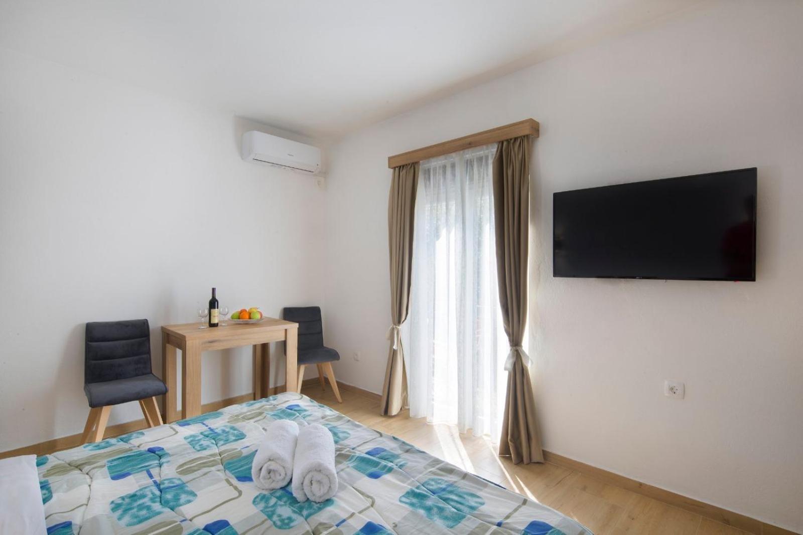 Center 2 Apartment Budva