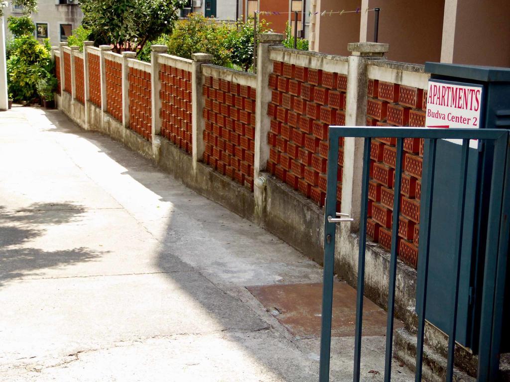 Center 2 Apartment Budva