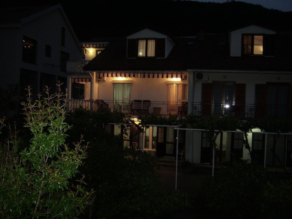 Center 2 * Budva