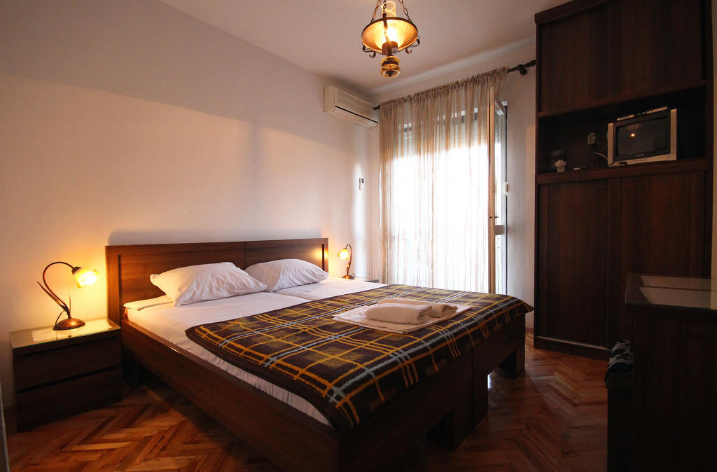 Apartment Center 2