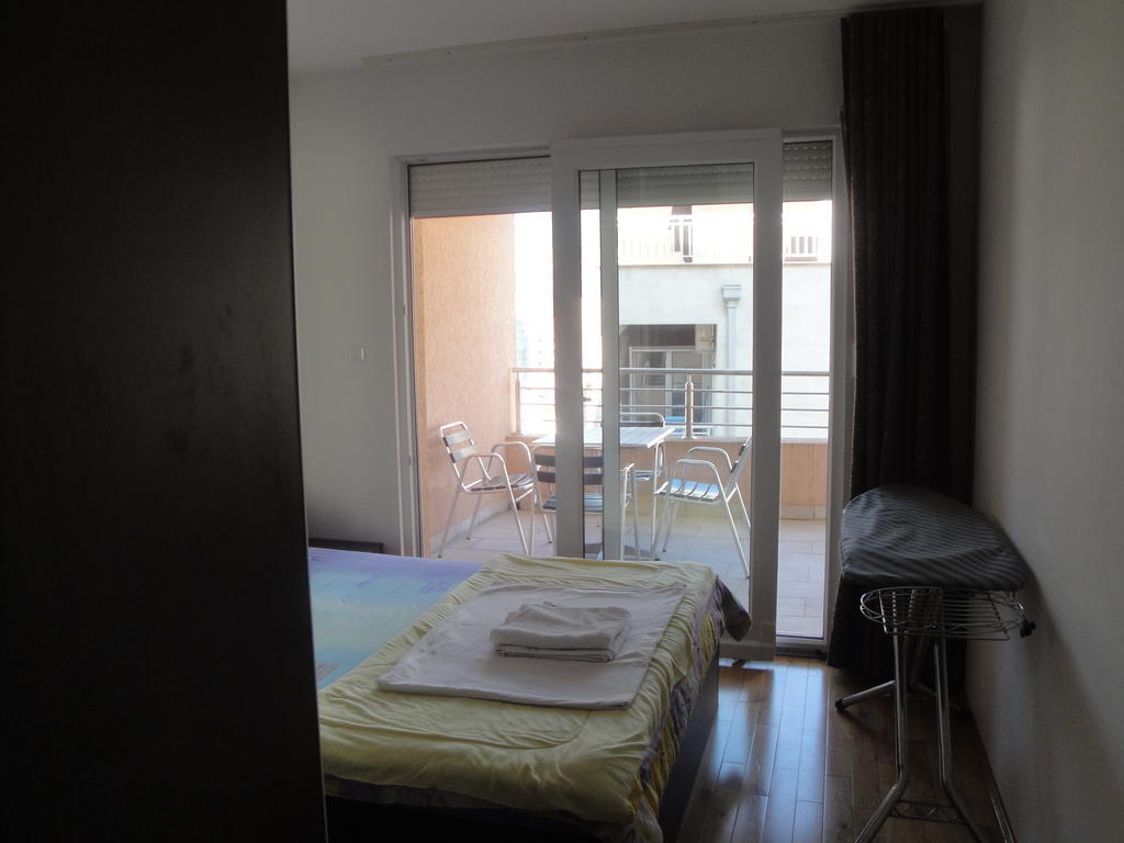 Apartment Center 2 Budva