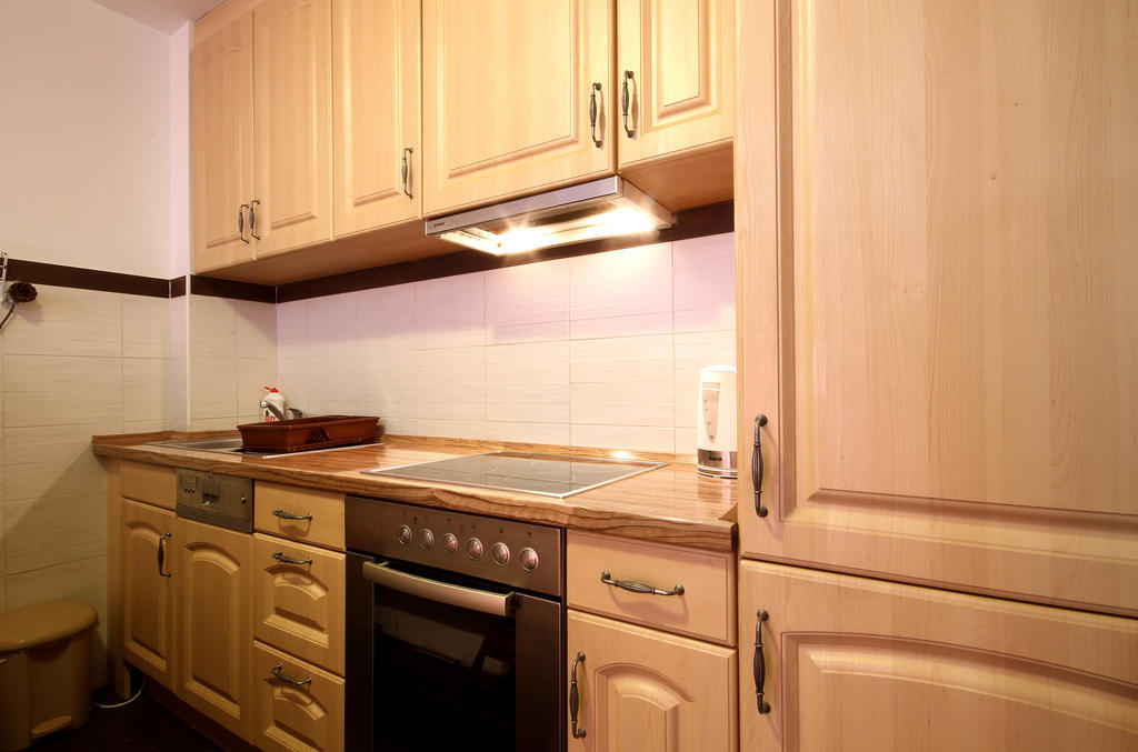 Apartment Center 2