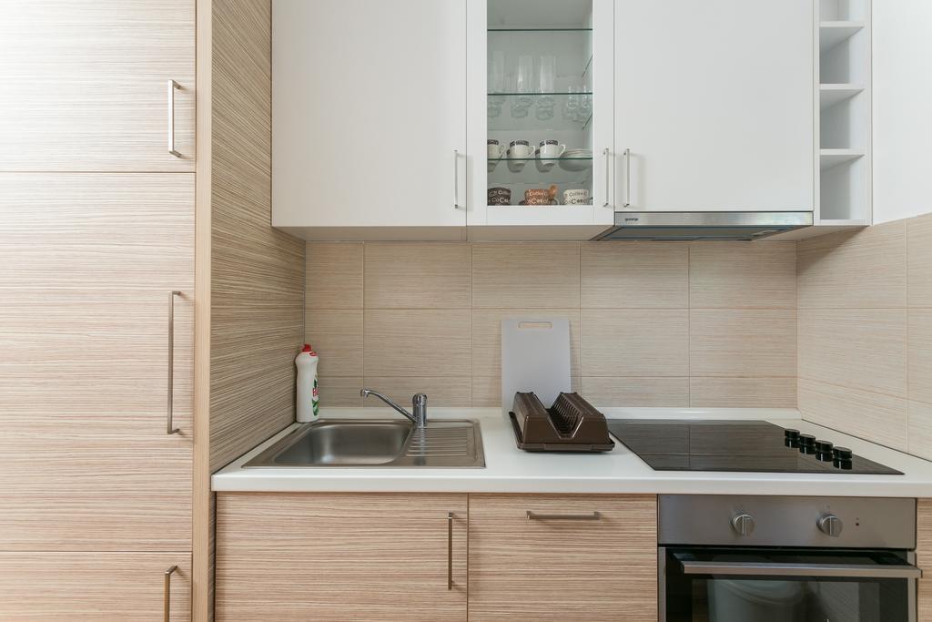 Apartment Center 2 Budva