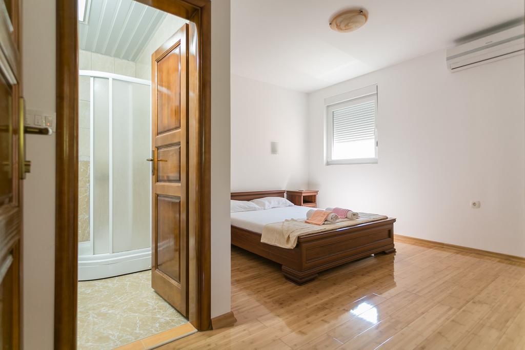 Apartment Center 2 Budva