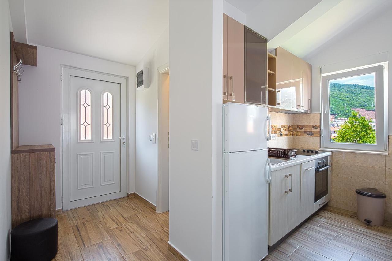 Apartment Center 2 Budva
