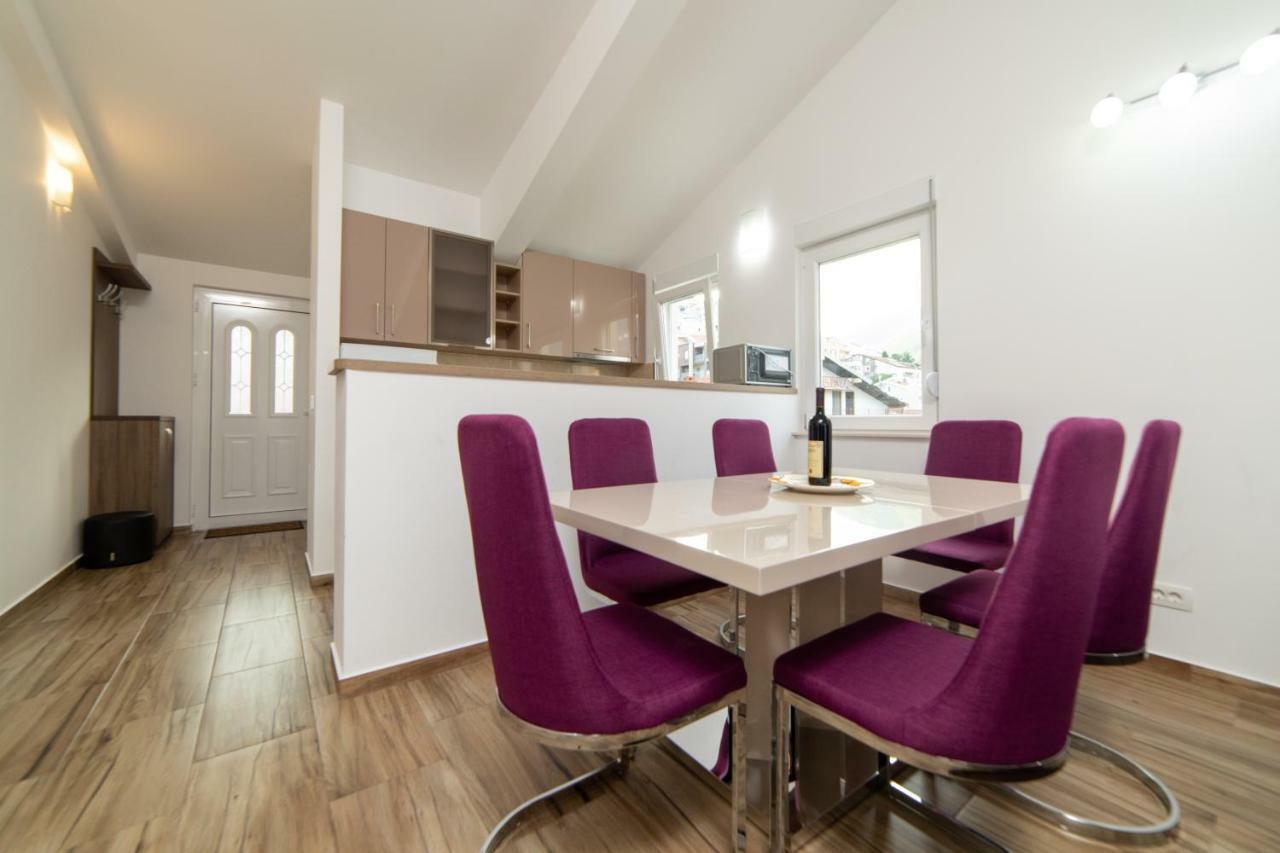 Apartment Center 2 Budva