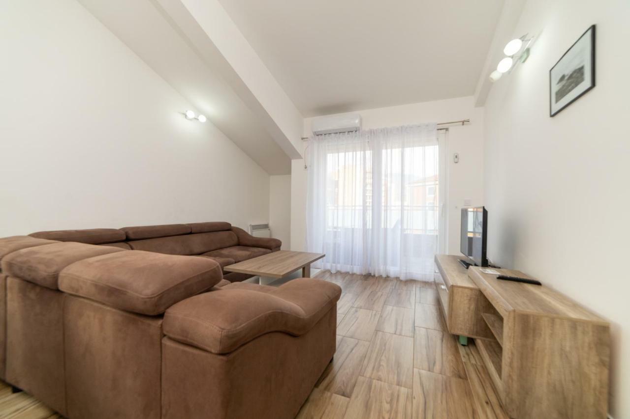 Apartment Center 2 Budva