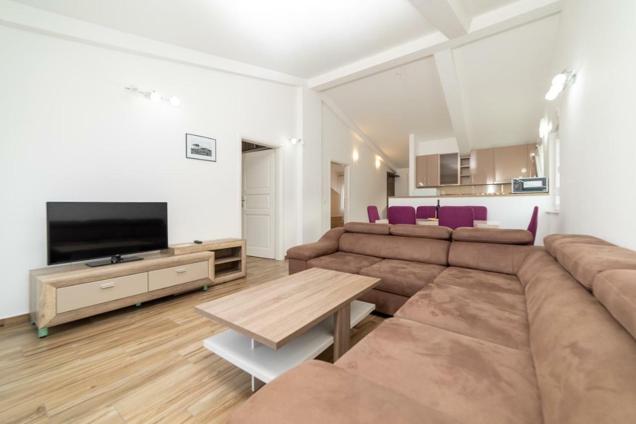 Apartment Center 2 Budva