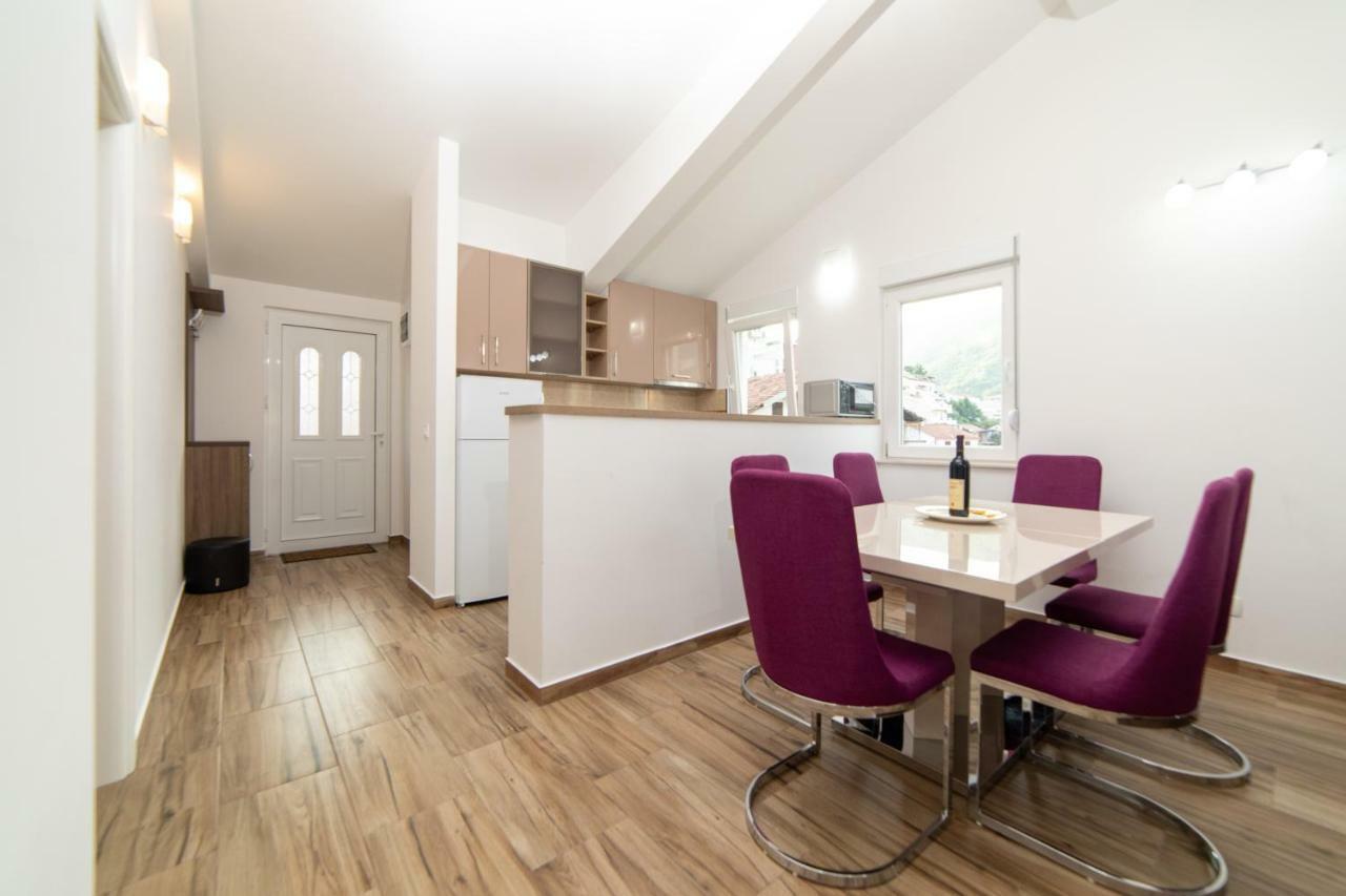 Apartment Center 2