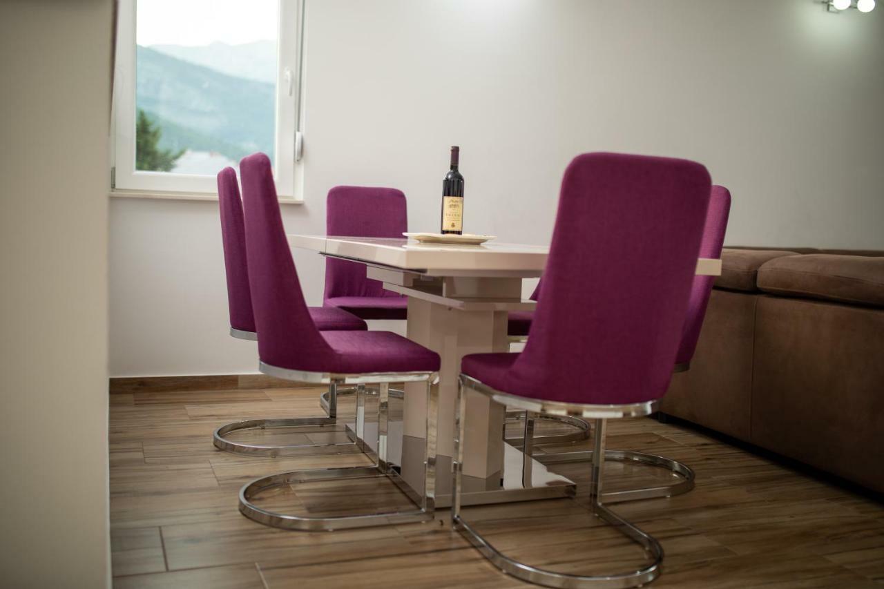Center 2 * Budva