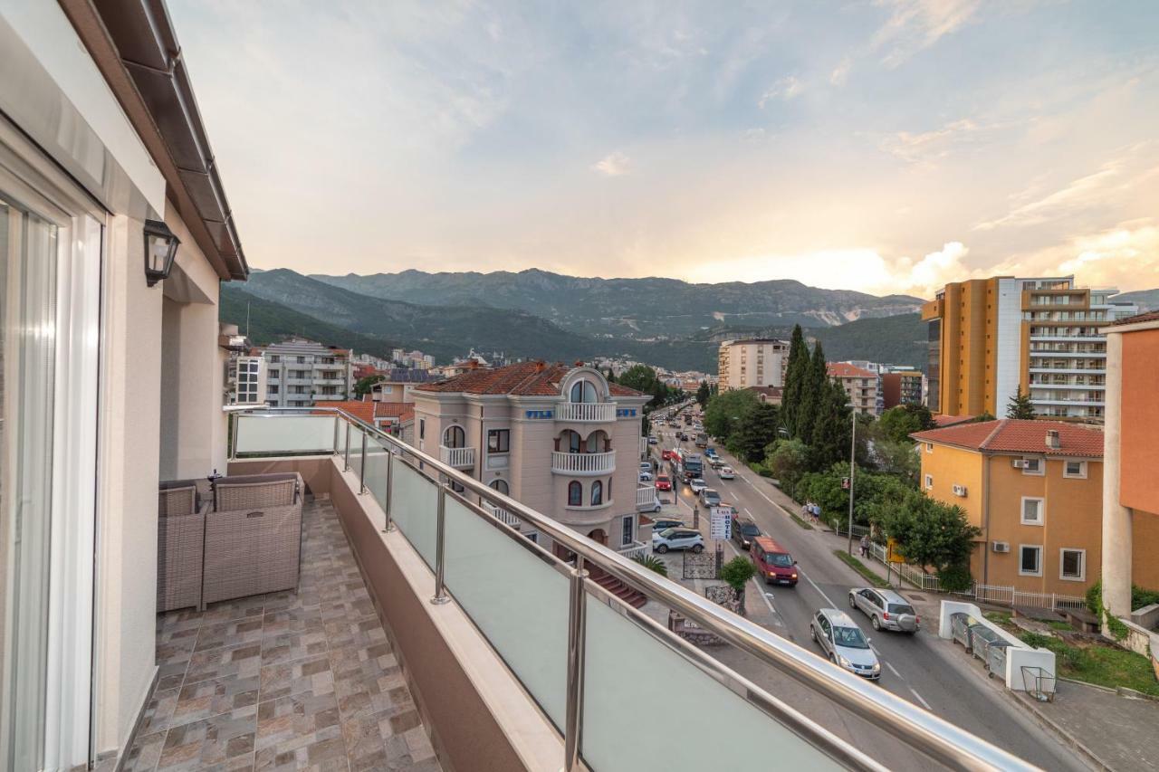 Center 2 Budva